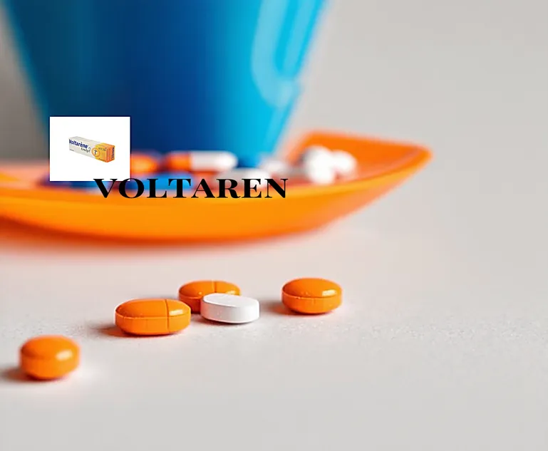 Voltaren 1