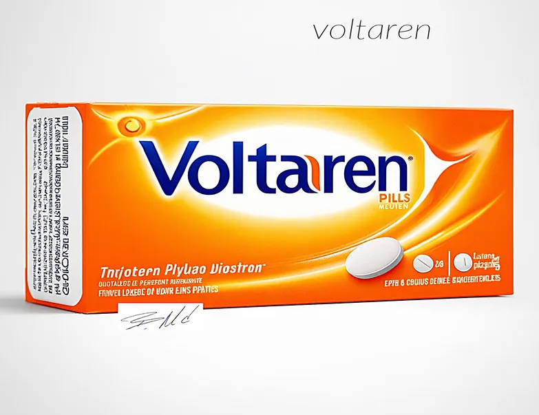 Voltaren 2