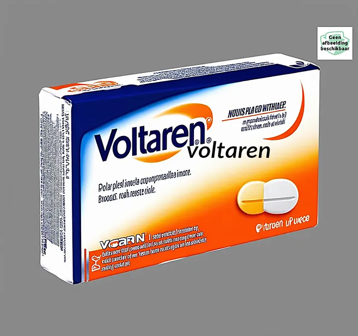 Voltaren 3